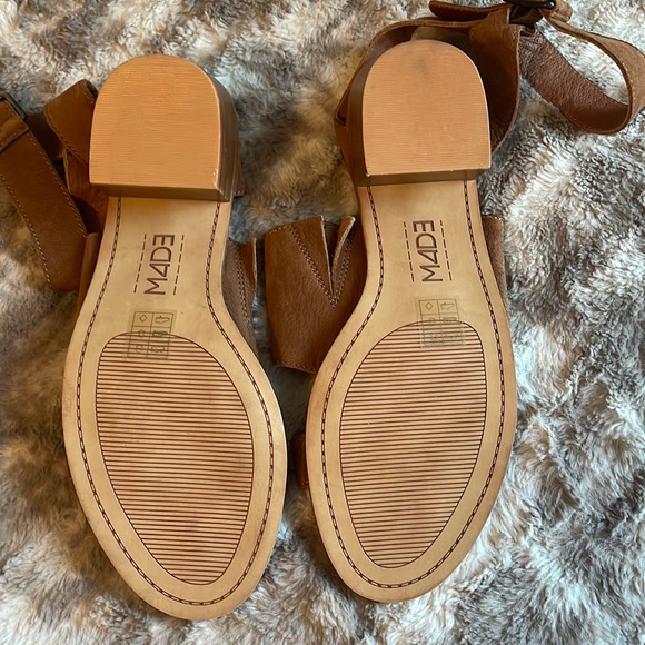 M4DE Sage Sandals - Picture 2 of 5